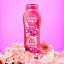 GEL BAÑO CEREZO Y FRESA